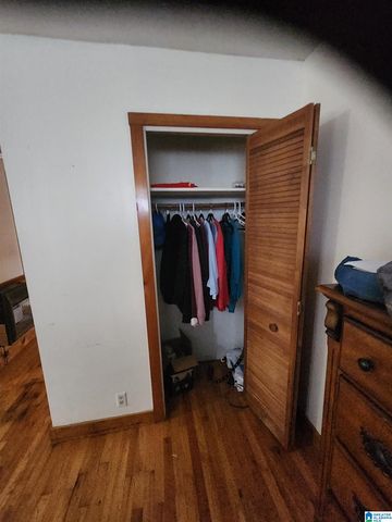 109 CLAIRMONT DRIVE, Talladega, AL 35160