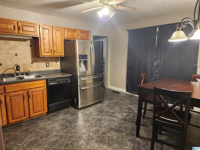 109 CLAIRMONT DRIVE, Talladega, AL 35160