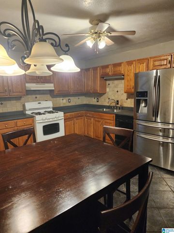 109 CLAIRMONT DRIVE, Talladega, AL 35160