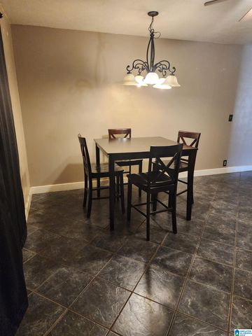 109 CLAIRMONT DRIVE, Talladega, AL 35160