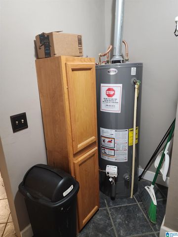 109 CLAIRMONT DRIVE, Talladega, AL 35160