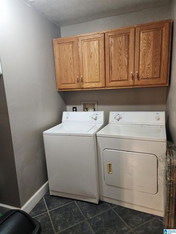 109 CLAIRMONT DRIVE, Talladega, AL 35160