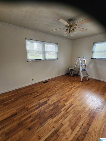 109 CLAIRMONT DRIVE, Talladega, AL 35160