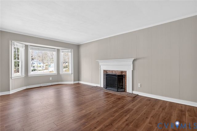 1401 Traway Dr, North Chesterfield, VA 23235