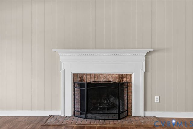 1401 Traway Dr, North Chesterfield, VA 23235