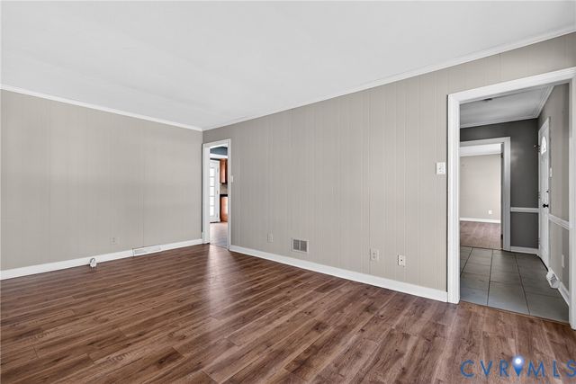 1401 Traway Dr, North Chesterfield, VA 23235