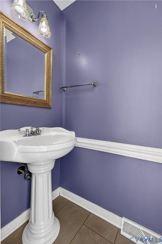 1401 Traway Dr, North Chesterfield, VA 23235