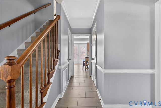 1401 Traway Dr, North Chesterfield, VA 23235