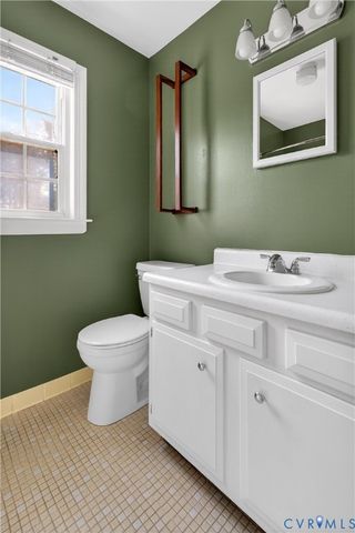 1401 Traway Dr, North Chesterfield, VA 23235