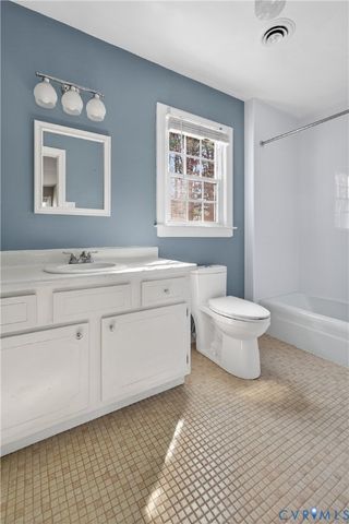 1401 Traway Dr, North Chesterfield, VA 23235