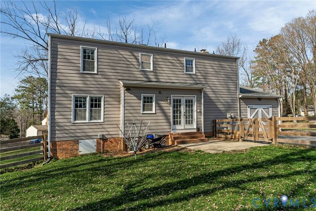 1401 Traway Dr, North Chesterfield, VA 23235