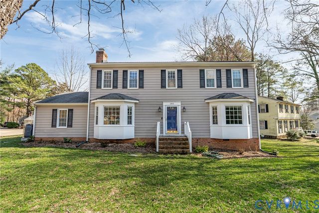 1401 Traway Dr, North Chesterfield, VA 23235
