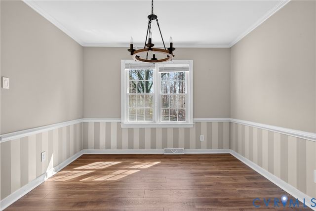 1401 Traway Dr, North Chesterfield, VA 23235