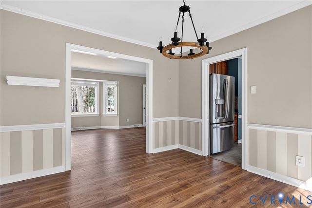 1401 Traway Dr, North Chesterfield, VA 23235