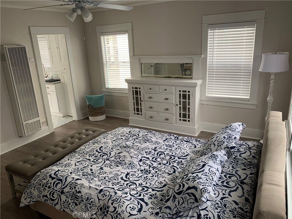 410 N Rose Avenue, Long Beach, CA 90802