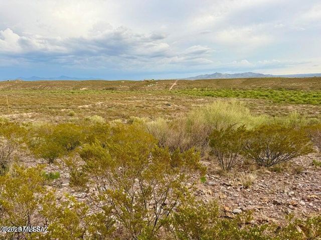 TBD Rancho Kuvalto Rd 10 Acres, Vail, AZ 85641