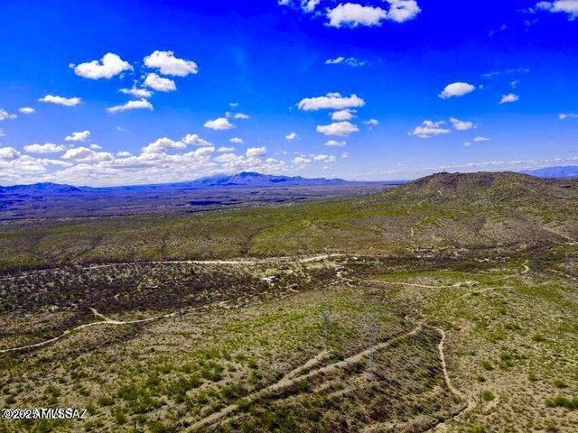TBD Rancho Kuvalto Rd 10 Acres, Vail, AZ 85641