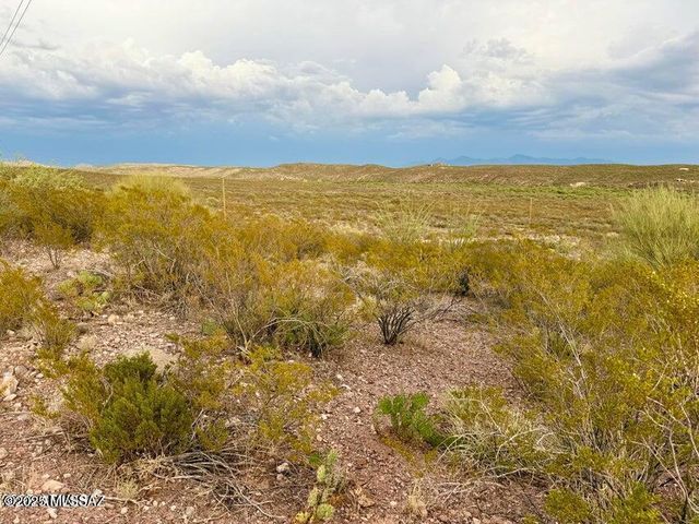 TBD Rancho Kuvalto Rd 10 Acres, Vail, AZ 85641