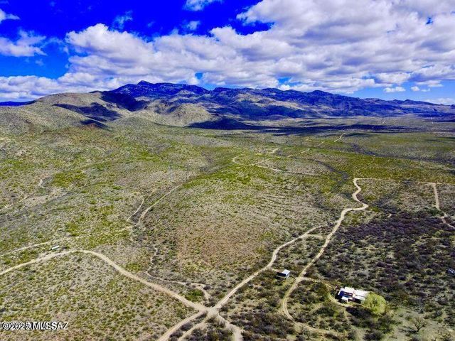 TBD Rancho Kuvalto Rd 10 Acres, Vail, AZ 85641