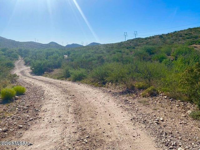 TBD Rancho Kuvalto Rd 10 Acres, Vail, AZ 85641