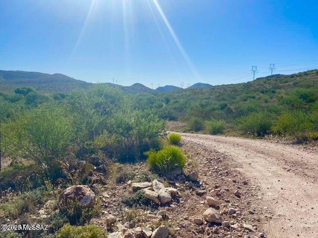 TBD Rancho Kuvalto Rd 10 Acres, Vail, AZ 85641