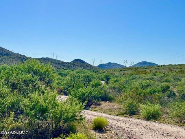 TBD Rancho Kuvalto Rd 10 Acres, Vail, AZ 85641