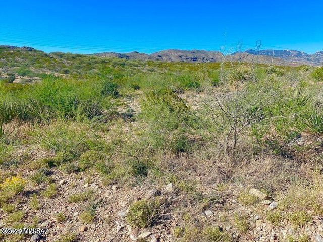 TBD Rancho Kuvalto Rd 10 Acres, Vail, AZ 85641