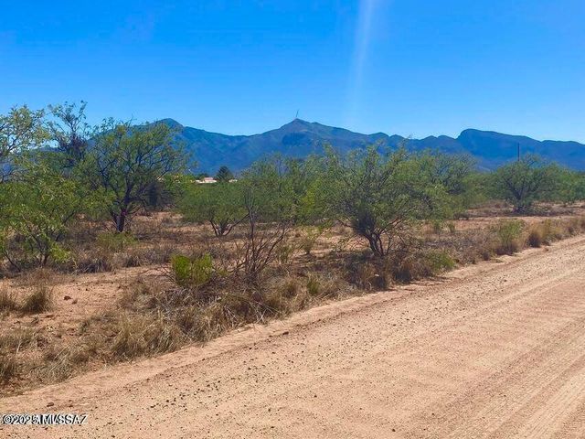 TBD Rancho Kuvalto Rd 10 Acres, Vail, AZ 85641