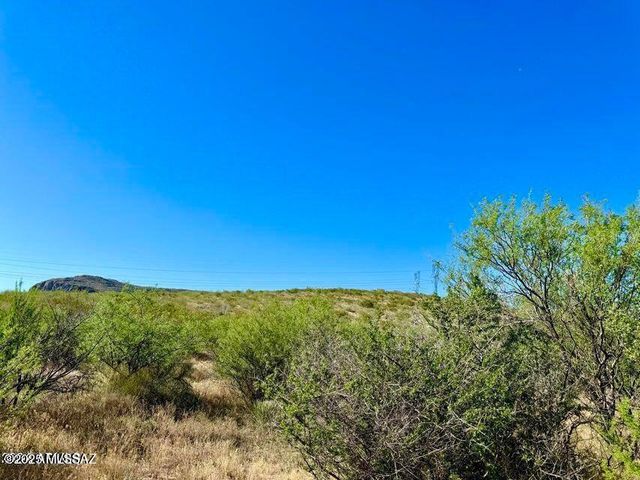 TBD Rancho Kuvalto Rd 10 Acres, Vail, AZ 85641