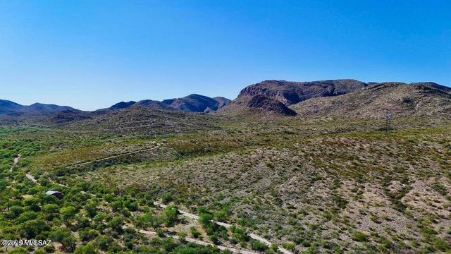 TBD Rancho Kuvalto Rd 10 Acres, Vail, AZ 85641