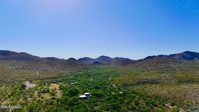 TBD Rancho Kuvalto Rd 10 Acres, Vail, AZ 85641