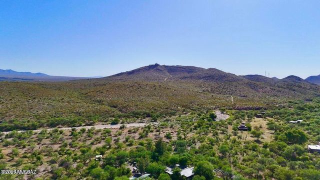 TBD Rancho Kuvalto Rd 10 Acres, Vail, AZ 85641
