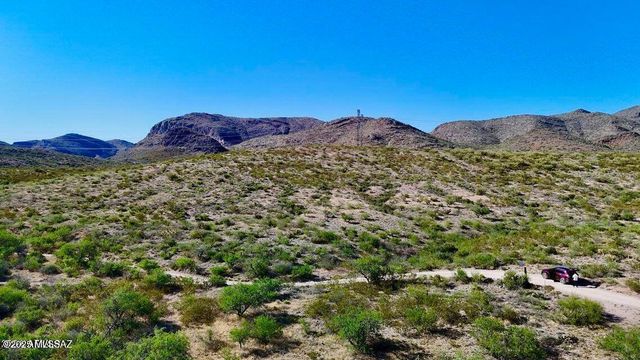 TBD Rancho Kuvalto Rd 10 Acres, Vail, AZ 85641