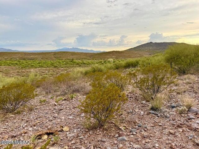 TBD Rancho Kuvalto Rd 10 Acres, Vail, AZ 85641