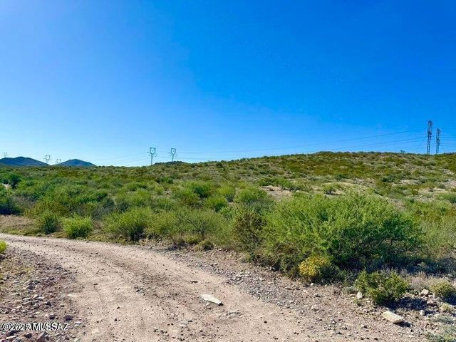 TBD Rancho Kuvalto Rd 10 Acres, Vail, AZ 85641