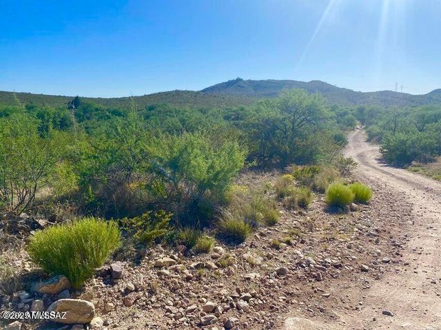 TBD Rancho Kuvalto Rd 10 Acres, Vail, AZ 85641