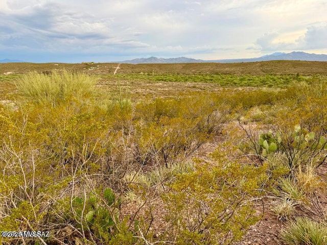 TBD Rancho Kuvalto Rd 10 Acres, Vail, AZ 85641