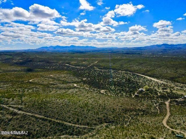 TBD Rancho Kuvalto Rd 10 Acres, Vail, AZ 85641