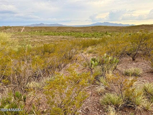 TBD Rancho Kuvalto Rd 10 Acres, Vail, AZ 85641