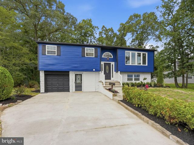 33 BRIARCLIFF RD, Atco, NJ 08004