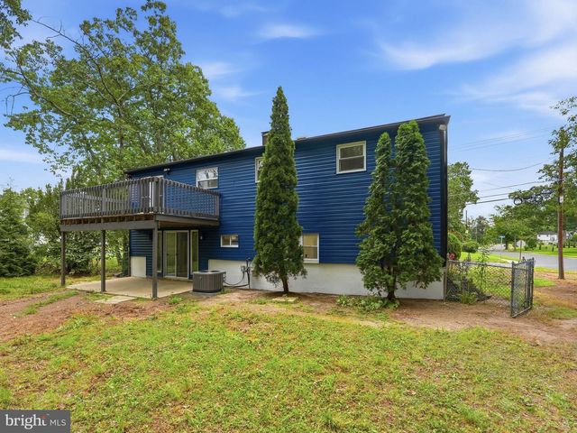 33 BRIARCLIFF RD, Atco, NJ 08004