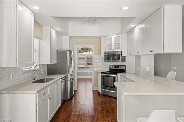 6044 Andros WAY, Naples, FL 34119