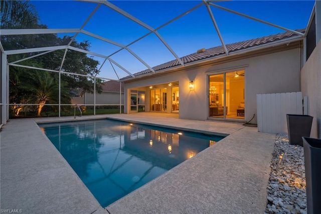 6044 Andros WAY, Naples, FL 34119