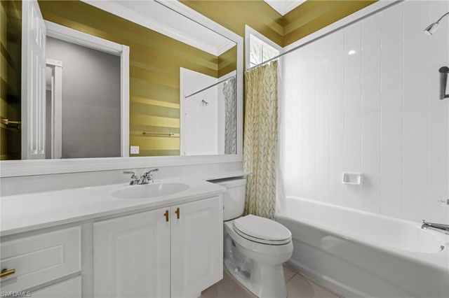 6044 Andros WAY, Naples, FL 34119