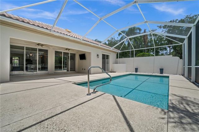 6044 Andros WAY, Naples, FL 34119