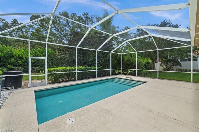 6044 Andros WAY, Naples, FL 34119