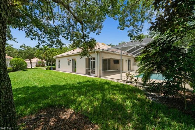 6044 Andros WAY, Naples, FL 34119