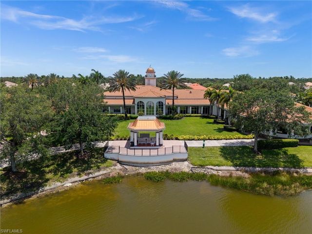 6044 Andros WAY, Naples, FL 34119