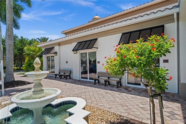 6044 Andros WAY, Naples, FL 34119
