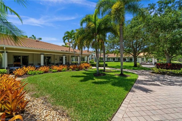 6044 Andros WAY, Naples, FL 34119